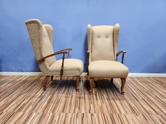 PAR DE SILLONES PROVENZAL - tienda online