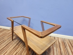 MESA RATONA MID CENTURY - comprar online