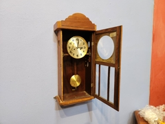 Imagen de RELOJ DE PARED EN ROBLE