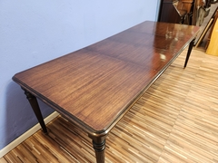 MESA INGLESA DE COMEDOR - comprar online