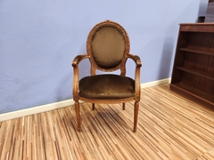 SILLON LUIS XVI - tienda online