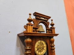 RELOJ DE PARED VIENES - comprar online