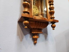 RELOJ DE PARED VIENES - tienda online