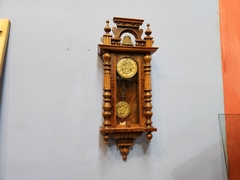 RELOJ DE PARED VIENES