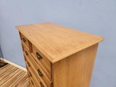 CHIFFONIER EN CEDRO en internet