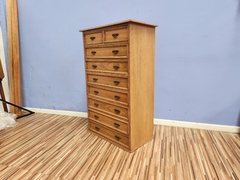 CHIFFONIER EN CEDRO - tienda online