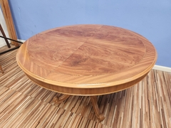 MESA DE COMEDOR INGLESA - tienda online