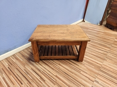 Imagen de MESA RATONA MACIZA