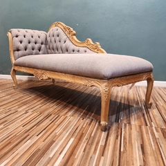 CHAISE LONGUE LUIS XV - tienda online