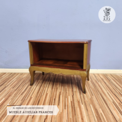 MUEBLE AUXILIAR FRANCES