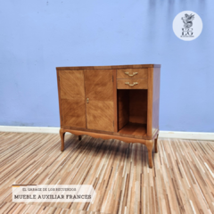 MUEBLE AUXILIAR FRANCES - comprar online