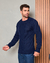 Blusa Masculina Raglam - comprar online