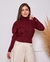 Cropped Cloe Modal - comprar online