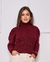 Cropped Cloe Modal - Chicca Tricot