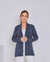 Blazer Mary Mousse - comprar online