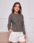 Cropped Greice Modal - Chicca Tricot