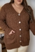 Cardigan Adriana Plus Size - comprar online