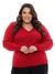 Casaco Plus Size Liso Angel Modal - loja online