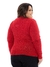 Casaco Plus Size Liso Angel Modal - Chicca Tricot