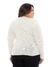 Casaco Plus Size Liso Angel Modal na internet