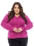 Imagem do Blusa Plus Size Perla Acrílico