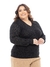 Blusa Plus Size Perla Acrílico - loja online