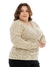 Imagem do Blusa Plus Size Hanna Acrílico