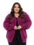 Casaco Plus Size Sol Acrílico - comprar online