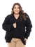 Casaco Plus Size Sol Acrílico - loja online