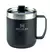 Camp mug stanley matte black - CMUG-CT - comprar online