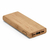 Bateria portátil bambu - 57915 - comprar online