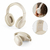 Fones de ouvido dobráveis wireless - 57939