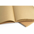 Caderno A4 40 folhas, com capa em cartão - 93272 - Majô Brindes - Brindes Personalizados para empresas
