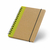 Caderno de notas A6 capa dura - 93428 - Majô Brindes - Brindes Personalizados para empresas