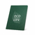 Caderno em cartão reciclado com 40 folhas - 93495 - Majô Brindes - Brindes Personalizados para empresas
