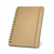 Caderno de notas capa - 93707 - Majô Brindes - Brindes Personalizados para empresas