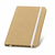Caderno capa dura em cartão 80 folhas - 93709 - Majô Brindes - Brindes Personalizados para empresas