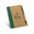 Caderno capa dura com caneta - 93715 - Majô Brindes - Brindes Personalizados para empresas