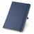 Caderno capa dura com porta esferográfica - 93727 na internet