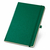 Caderno capa dura com porta esferográfica - 93727 - loja online