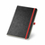 Caderno capa dura com porta esferográfica - 93729 - comprar online
