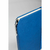 Caderno capa dura em sintético - 93799 - Majô Brindes - Brindes Personalizados para empresas