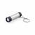 Chaveiro com lanterna em alumínio - 94746 - comprar online