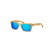 Óculos de sol em bambu - 98140 - comprar online