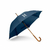 Guarda-chuva em 190T pongee automático - 99043 - Majô Brindes - Brindes Personalizados para empresas