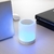 Caixa de som multimídia com luminária - CS406 - Majô Brindes - Brindes Personalizados para empresas