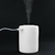 Umidificador de ar com difusor de óleo essencial via USB - UMID10 - comprar online
