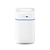 Umidificador de ar com difusor de óleo essencial à base de água via USB - UMI200 - comprar online