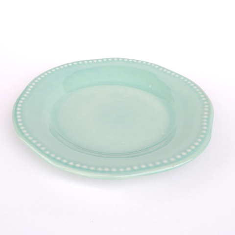 Plato playo verbano provenza top
