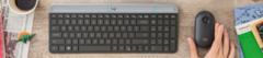 Banner de la categoría COMBOS TECLADO Y MOUSE